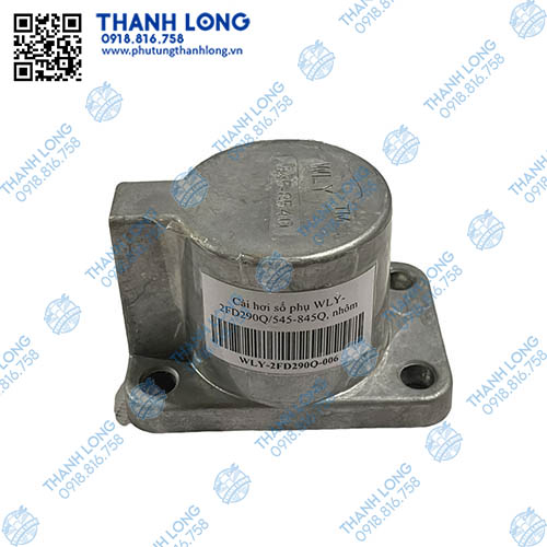 Cài hơi số phụ WLY-2FD290Q/545-845Q, nhôm (chuột nắp B số phụ)