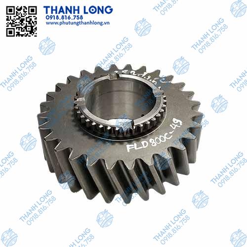 Bánh răng tầng nhanh (số 1) số phụ 28r, WLY-2FD290Q-3111
