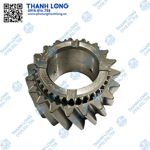 Bánh răng số chậm ( số 2) số phụ 19R/36 chuột,WLY-2FD290Q-3211