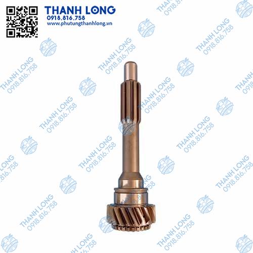 A cơ 19R, dài 29.5 ,WLY5T46-1011A2 