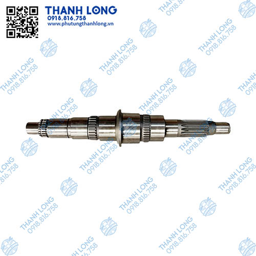 Trục trên WLY5T46-3011