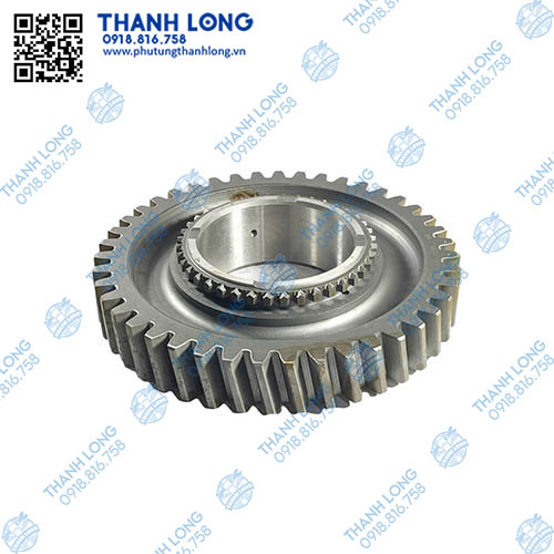 Bánh răng số 1 trục trên WLY5T46 -3111, 43R/ 40 Chuot (na)