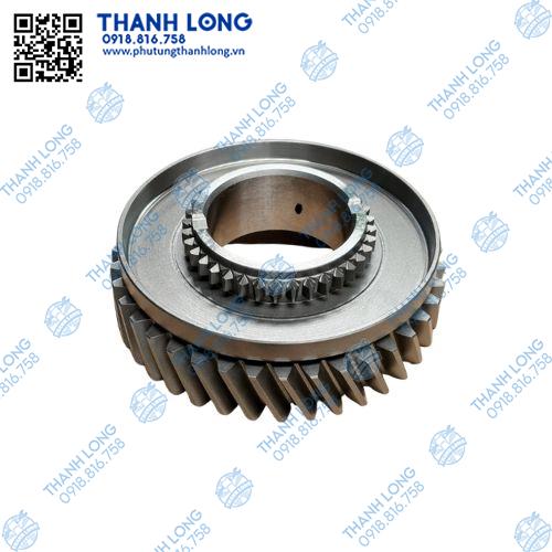 Bánh răng số 2 trục trên 39R, VÀNH 36 Nia -WLY5T46-3210