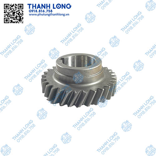 Bánh răng số 3 trục dưới 28R WLY5T46/5T45L-2311