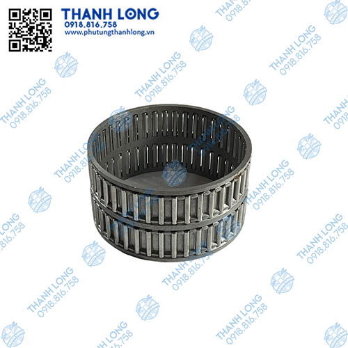 Bi rọ số 1, WLY5T46 K75-81-43