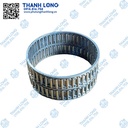 Bi rọ số lùi WLY5T46-K75-81-35 xe ben 8T3