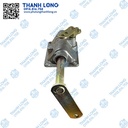 Nắp nhỏ hộp số WLY5T46/545-8000A3 , nhôm