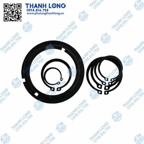 Phanh đại tu hộp số ,WLY5T46 (bộ phe cài)