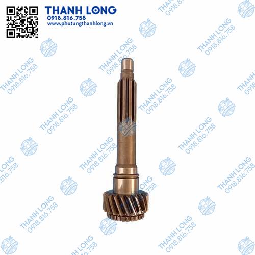 A cơ WLY653H, 20r dài 31cm