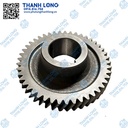 Bánh răng số 6 trục dưới WLY653H,  45r,lỗ 56mm,