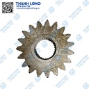 Bánh răng số nhanh số phụ WLY653H,