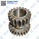 Bánh răng đôi số phụ WLY653H,  19*25,lỗ trục phi 75mm ,