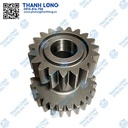 Bánh răng đôi số phụ WLY653H, 19*25,răng dầy 42/37