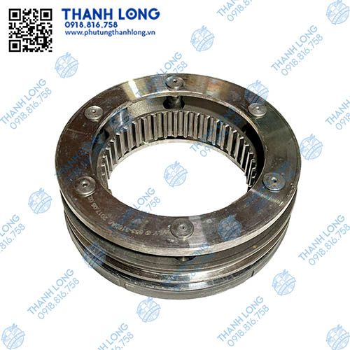 Đồng tốc số 1/2 , WLY6533-160A6