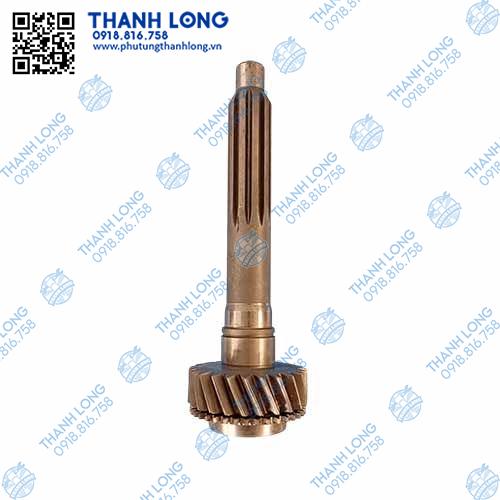 A cơ ,23* vành 28 dài 305cm
