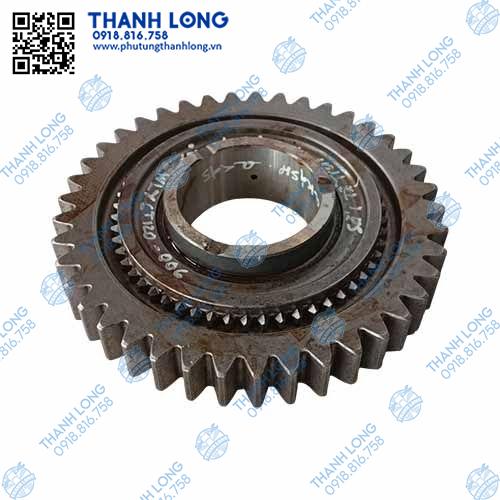 Bánh răng số 1 trục trên , 41r ,vành 54r