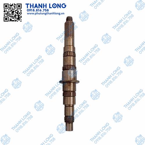 Trục trên /WLY6T120-3011 OLLIN 700B