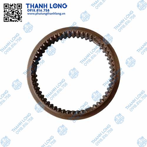 Hộp nồng đồng tốc số 1/2, 48 then, WLY6T120 651-3164