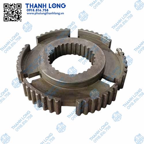 BR trong  đồng tốc số 1/2,,42R,28then,WLY6T120 651-3163
