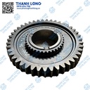 Bánh răngsố 1 trục trên  43R-36 chuột