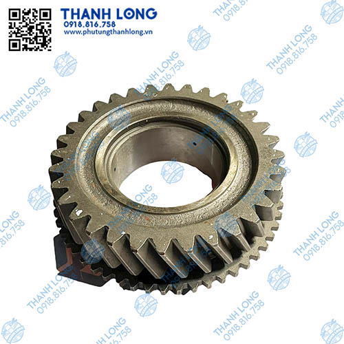 Bánh răng số 3 trục trên 32R-54 chuột