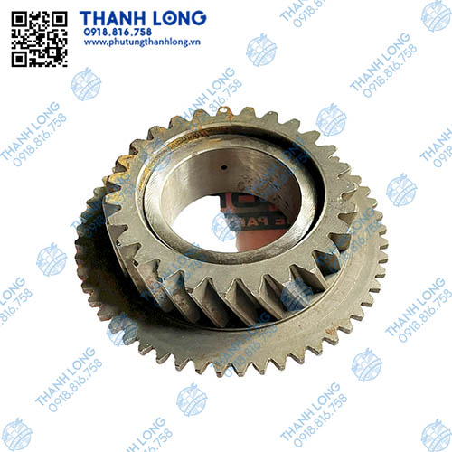 Bánh răng số 4 trục trên 27R-54 chuột