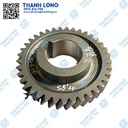 Bánh răng số 4 trục dưới 37Rchéo