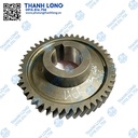 Bánh răng số 6 trục dưới 46R chéo,