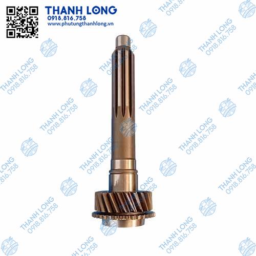 A cơ 22R,28 chuột*dài30.3cm,có vạch khuyết/WLY6T46- ,
