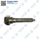 A cơ 22R,28 chuột*dài30.3cm,có vạch khuyết/WLY6T46- ,