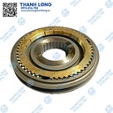 Đồng tốc số3/4,48tthen phi ngoài 16.5cm/WLY6T46- ,có vành đồng