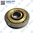 Hộp nồng đồng tốc số5/6,38thentrong