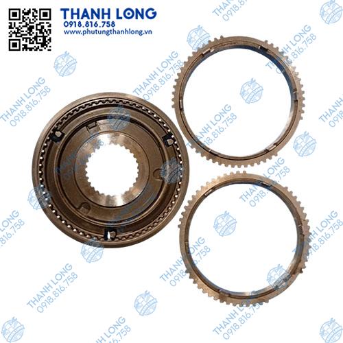 Đồng tốc số 1/2, WLY6TS55-3160A3