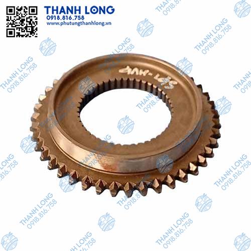 Vành bánh răng a cơ WLY8D60,   44:42r, dầy 18