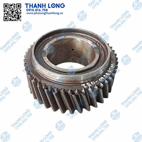 Bánh răng số 3 trục trên 33r,vành 48R