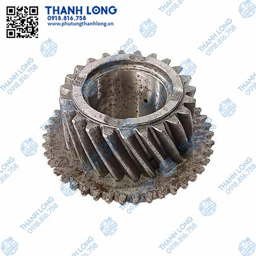 Bánh răng số 4 trục trên 23R WLY8D60