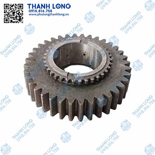 Bánh răng số lùi  trục trên 36RWLY8D60