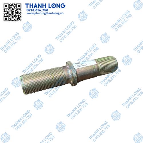Tắc kê trước có ê cu XK TB120