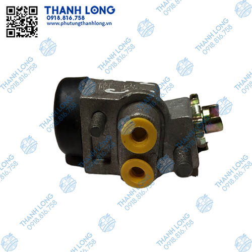 Heo bánh trước ST90 cong VNSK 462 chân bắt lệch (LH) không xả