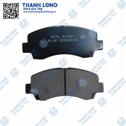 Bố đĩa trước Teraco T100 (M201)