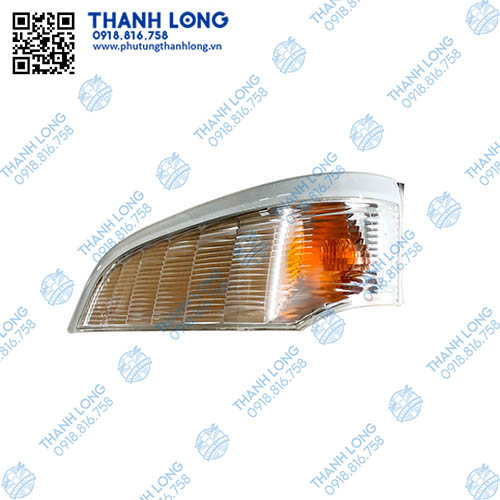 Đèn xi nhan xéo Mitsubishi Fuso Canter 05 - - DEPO (LH)