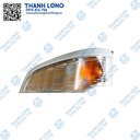 Đèn xi nhan xéo Mitsubishi Fuso Canter 05 - - DEPO (RH)