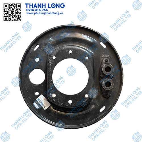 Dừng thắng sau > FORLAND-FD345-4WD