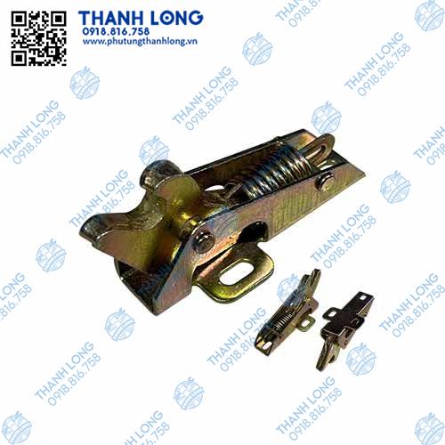 Ổ khoá ngậm ( khoá đuôi tôm) xe giường nằm