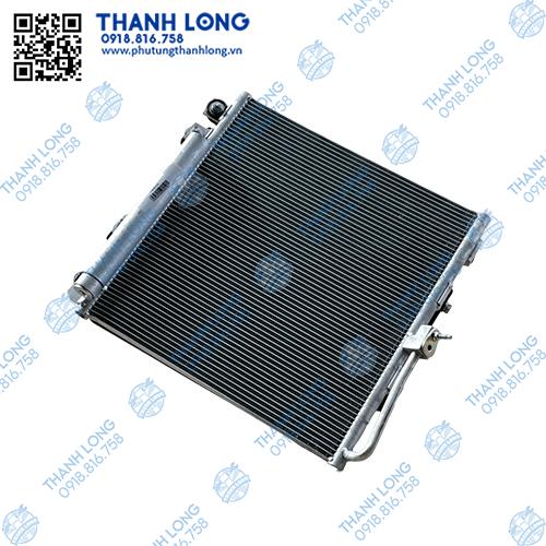 Két dàn nóng 8T3 ga điện (Foton chính hãng)