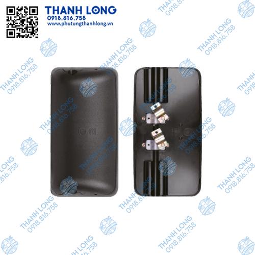 Gương chiếu hậu vuông trên SL-749 (SHILIDUO)