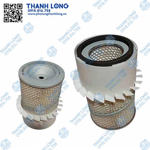 Lọc gió A-8570S có cánh (Nitco) =AS-1705