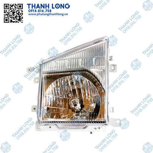 Đèn pha ISUZU 1T9 đời 2019 dòng VM (LH)