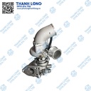 Turbo 28200-4A001/GT1752S/D4CB/Starex Libero (SL UK)