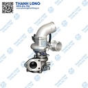 Turbo TD03L/D4CB/Porter <28200-4A850> (SL UK)